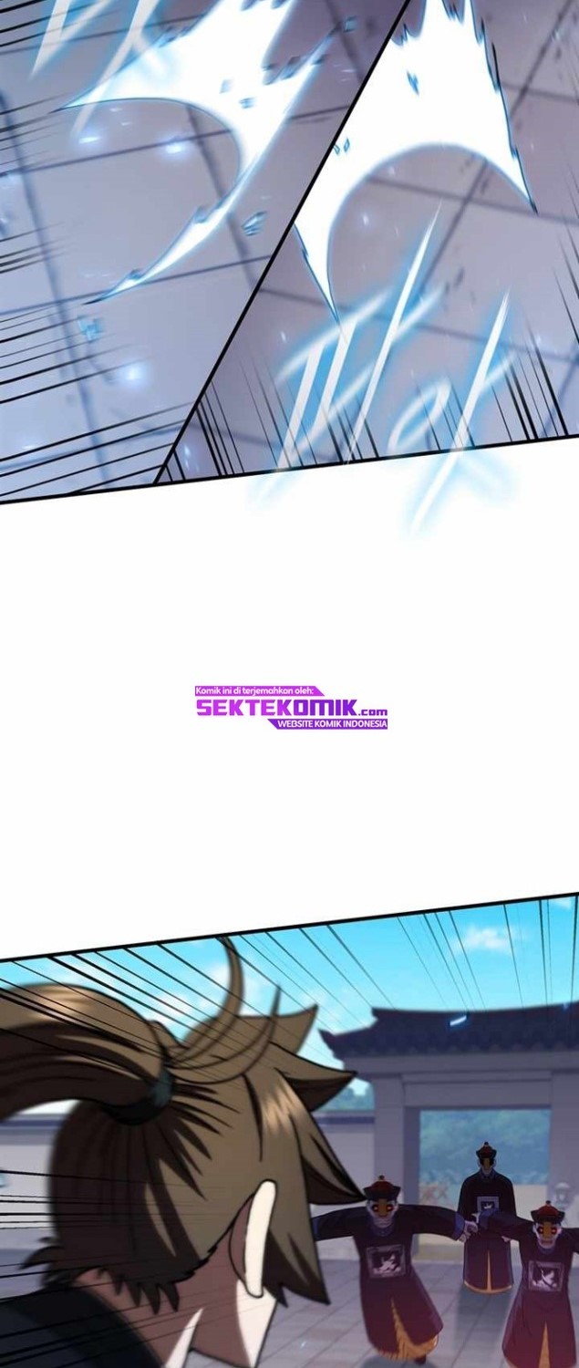 Sinsu Jeil Sword Chapter 74 - halaman 60