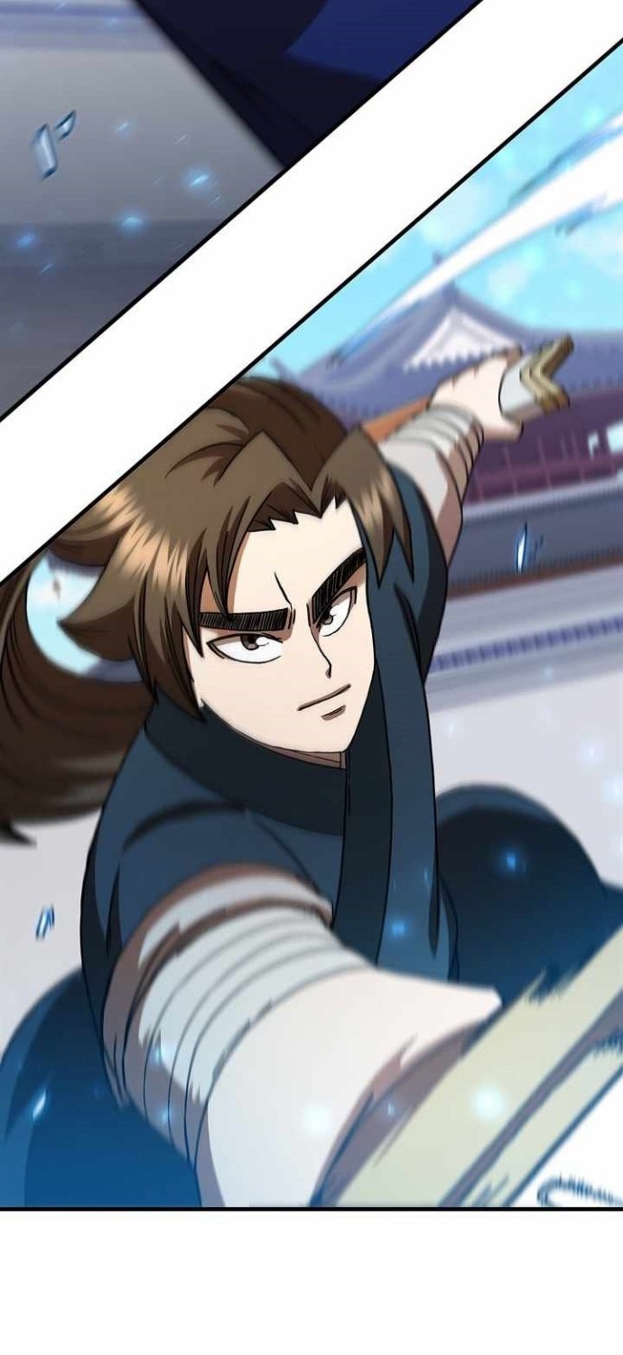 Sinsu Jeil Sword Chapter 74 - halaman 64