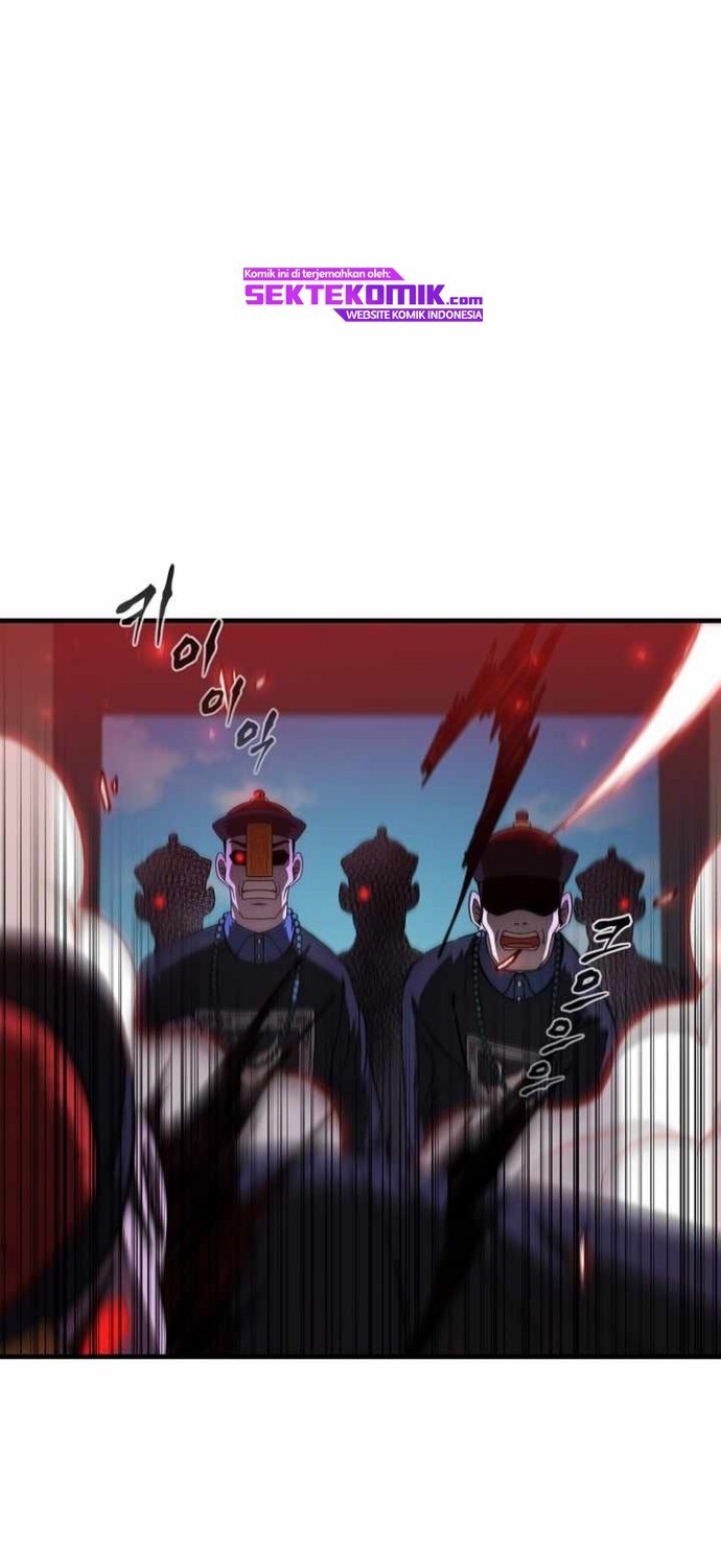 Sinsu Jeil Sword Chapter 74 - halaman 65