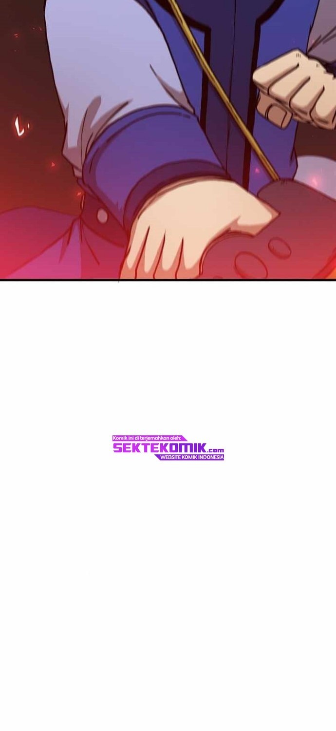 Sinsu Jeil Sword Chapter 74 - halaman 68