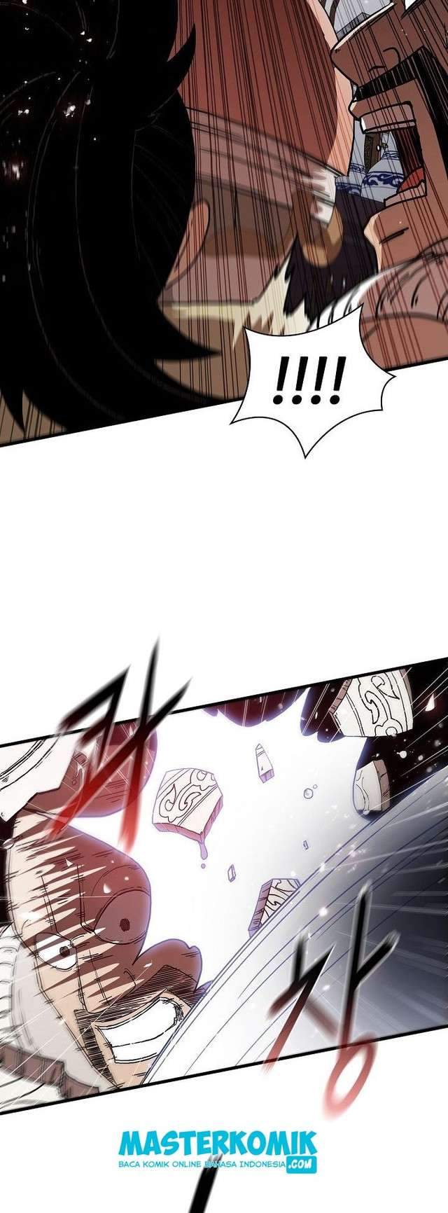 Sinsu Jeil Sword Chapter 8 - halaman 41