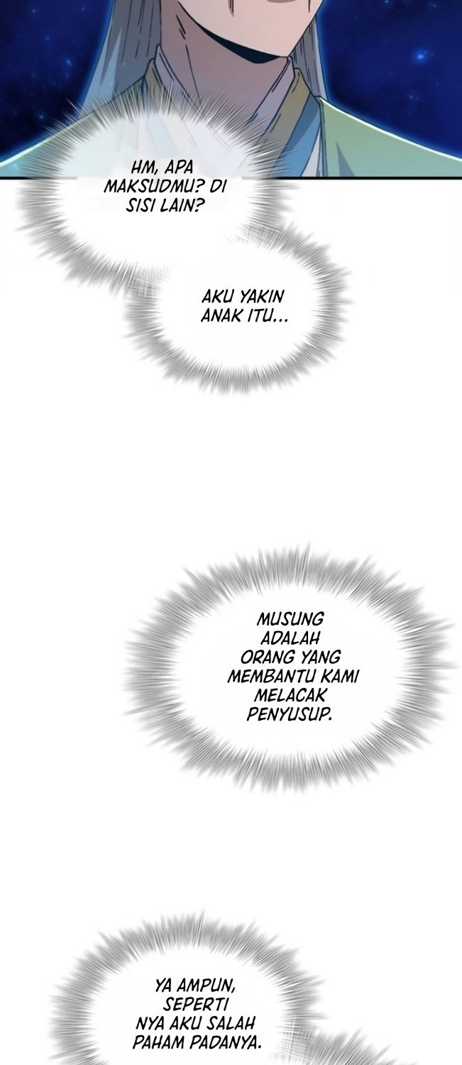 Sinsu Jeil Sword Chapter 81 - halaman 10