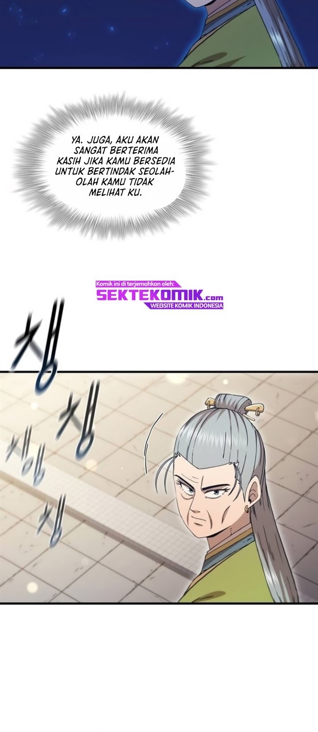 Sinsu Jeil Sword Chapter 81 - halaman 13
