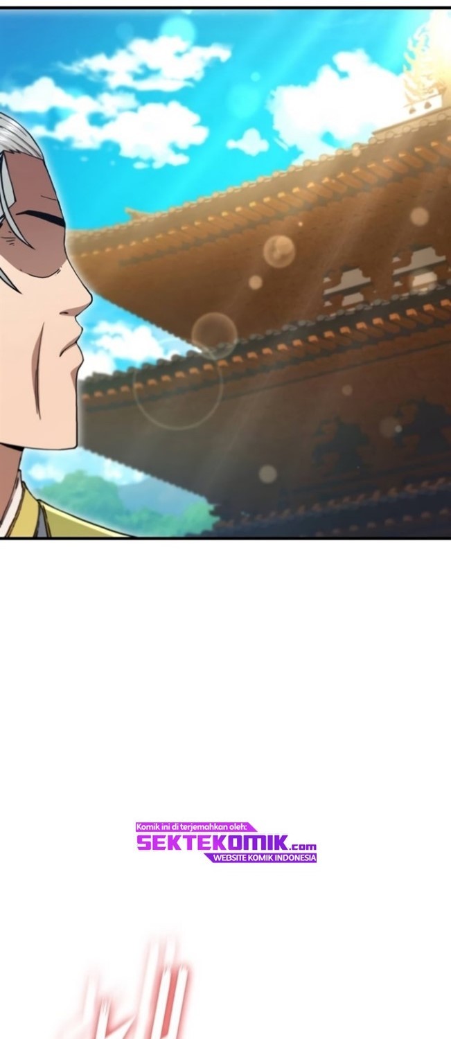 Sinsu Jeil Sword Chapter 81 - halaman 14