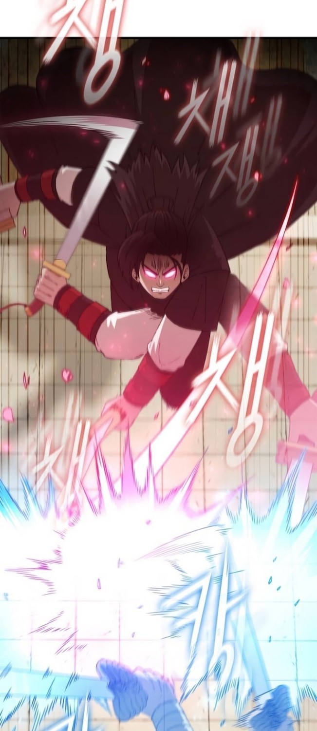 Sinsu Jeil Sword Chapter 81 - halaman 15