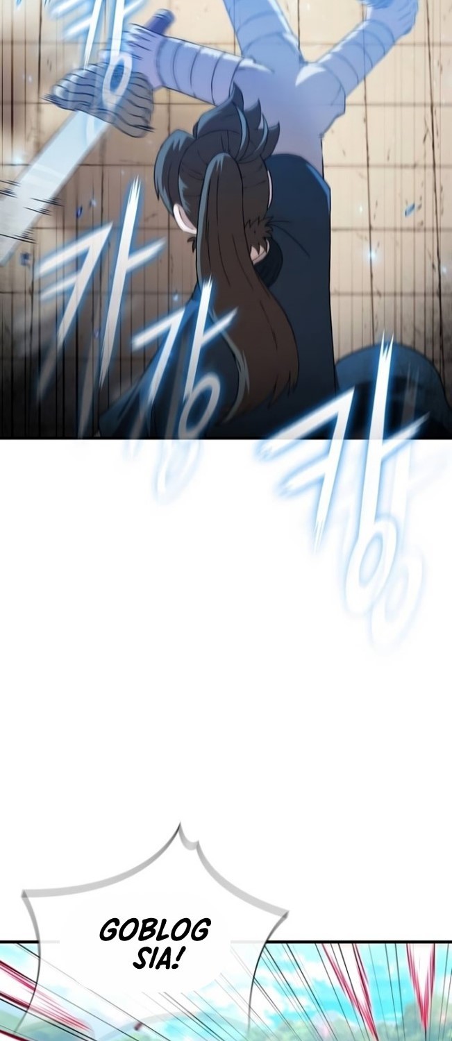 Sinsu Jeil Sword Chapter 81 - halaman 16
