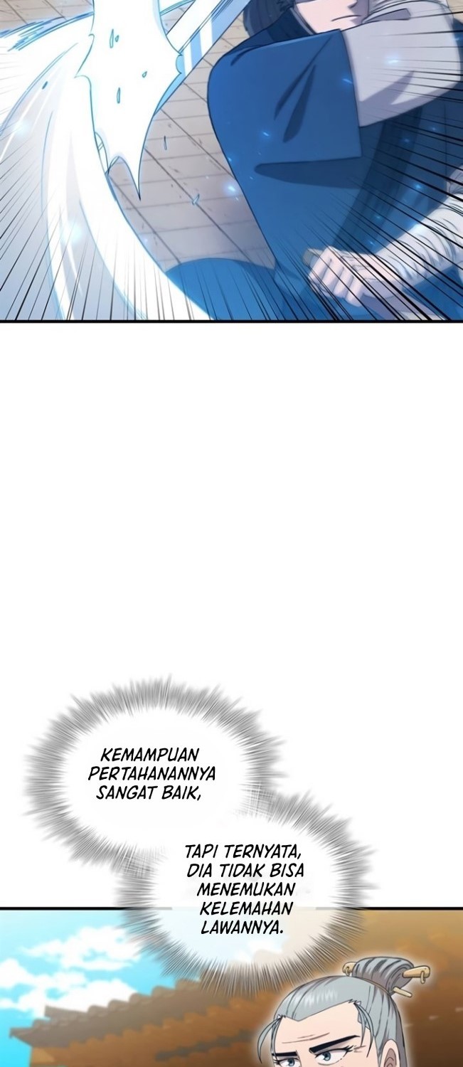 Sinsu Jeil Sword Chapter 81 - halaman 18