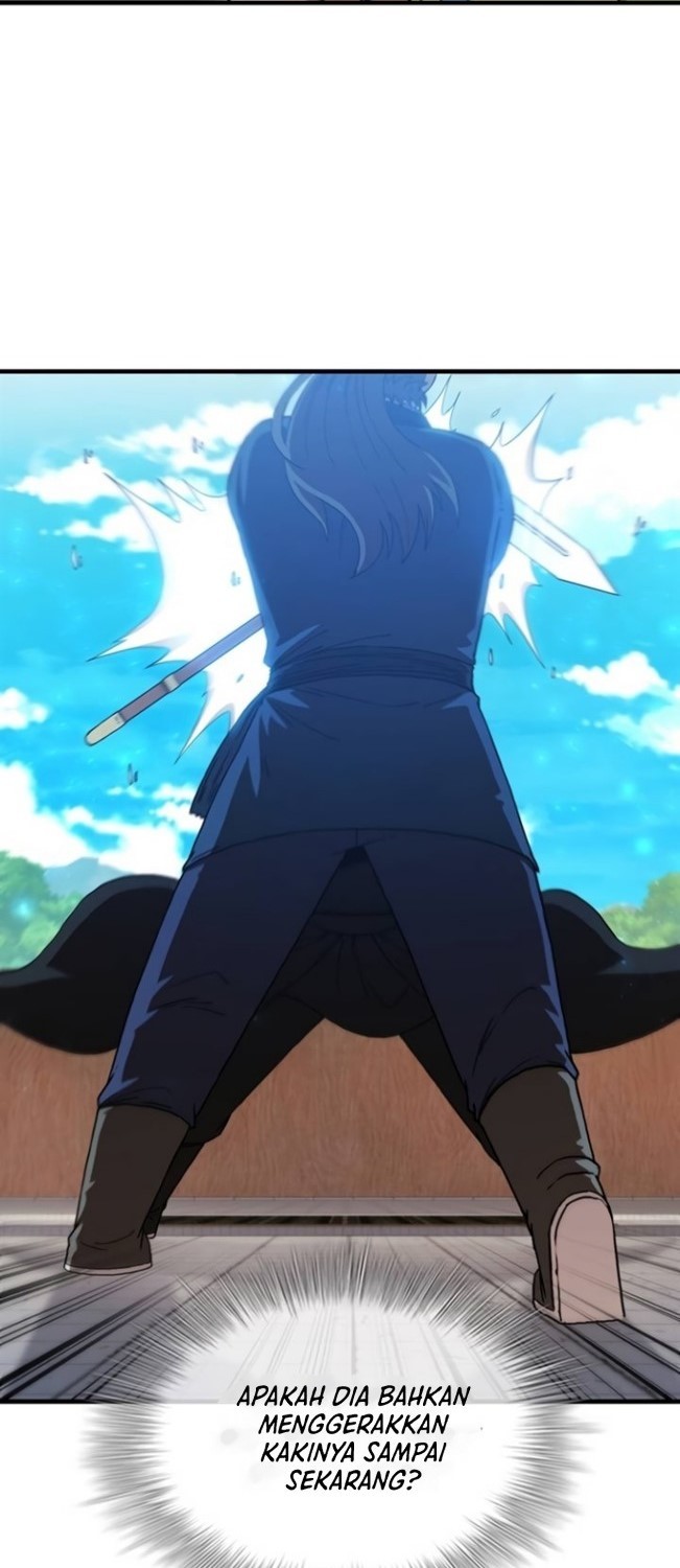 Sinsu Jeil Sword Chapter 81 - halaman 20