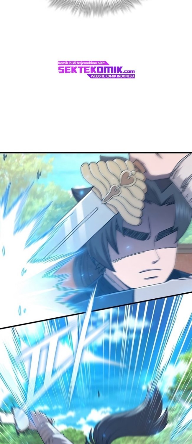 Sinsu Jeil Sword Chapter 81 - halaman 21