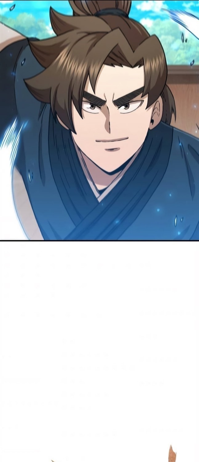 Sinsu Jeil Sword Chapter 81 - halaman 22