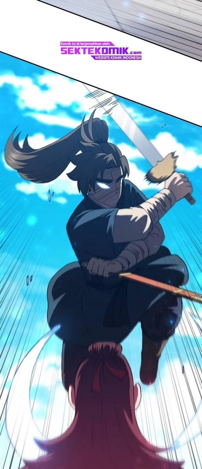 Sinsu Jeil Sword Chapter 81 - halaman 28