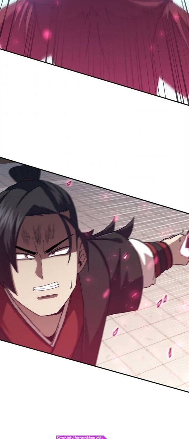 Sinsu Jeil Sword Chapter 81 - halaman 29