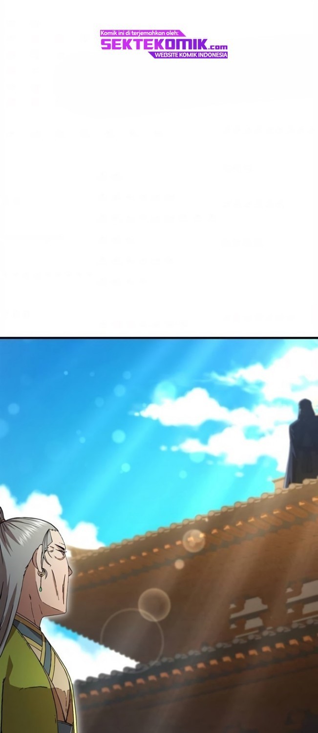 Sinsu Jeil Sword Chapter 81 - halaman 3