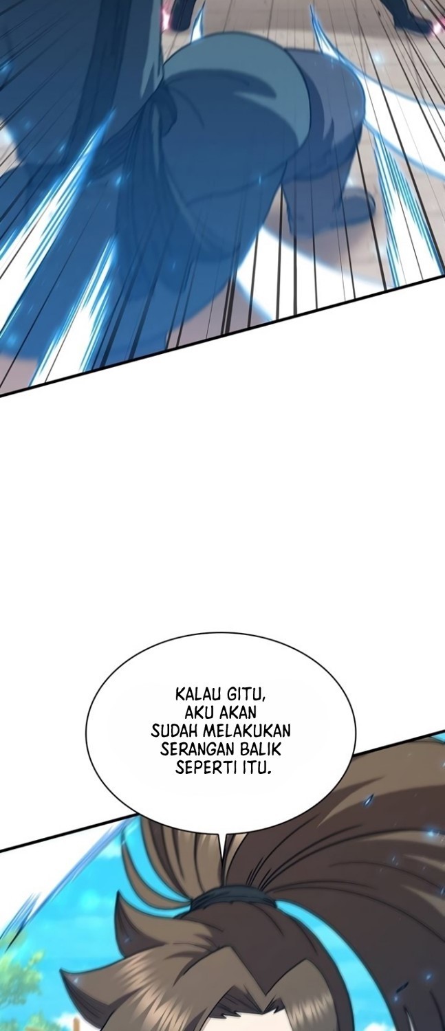 Sinsu Jeil Sword Chapter 81 - halaman 32