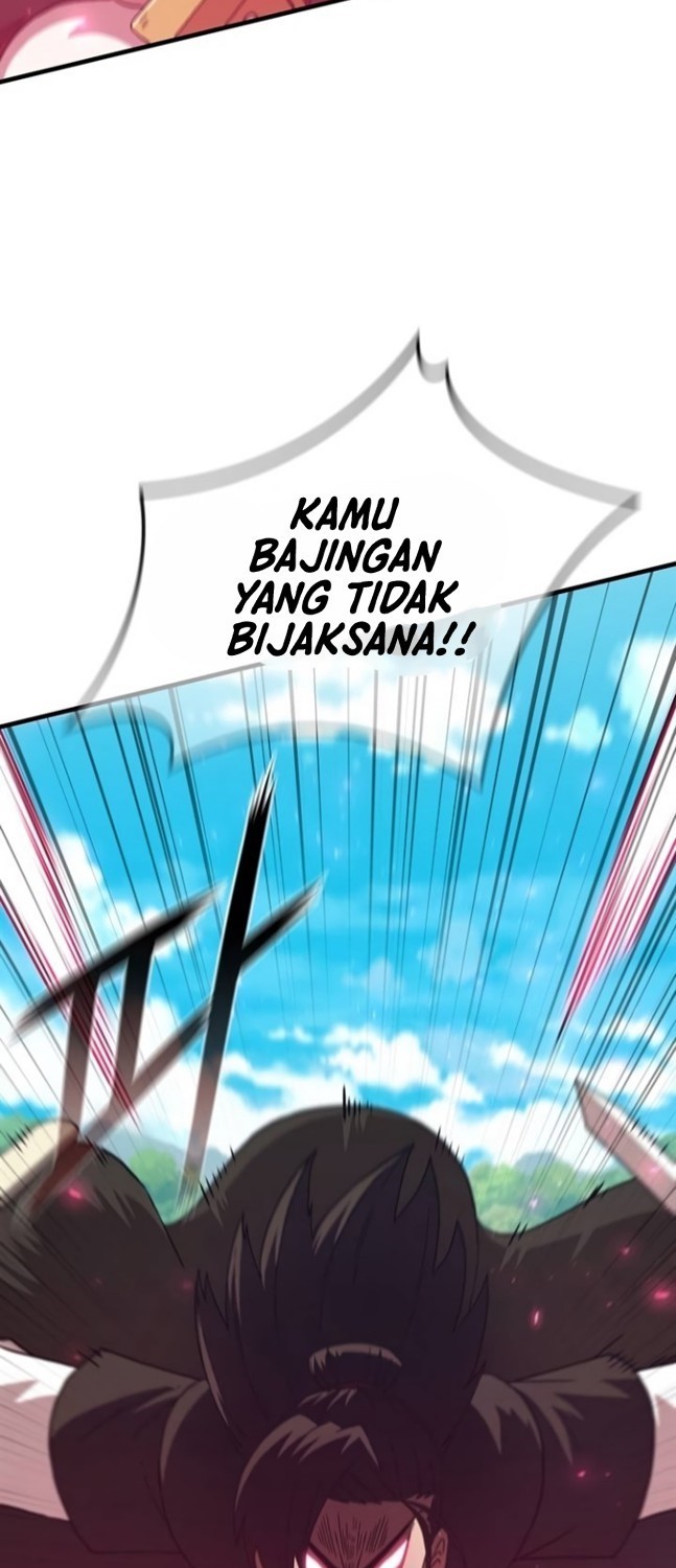 Sinsu Jeil Sword Chapter 81 - halaman 34