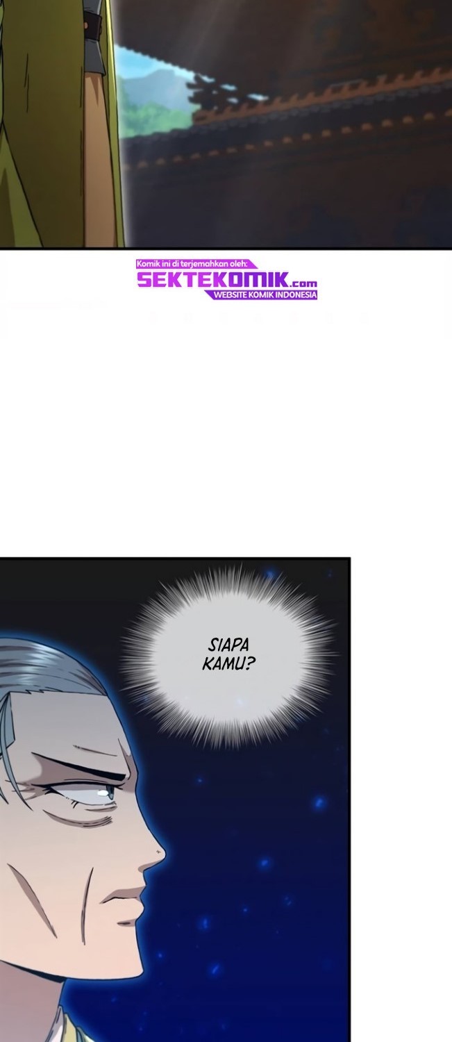 Sinsu Jeil Sword Chapter 81 - halaman 4