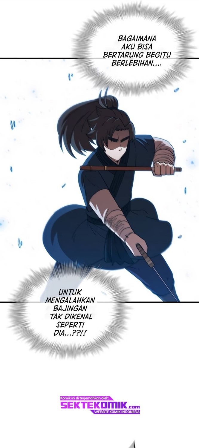 Sinsu Jeil Sword Chapter 81 - halaman 44