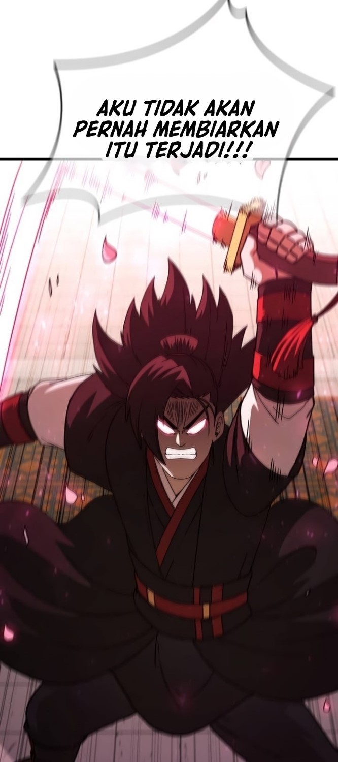 Sinsu Jeil Sword Chapter 81 - halaman 45