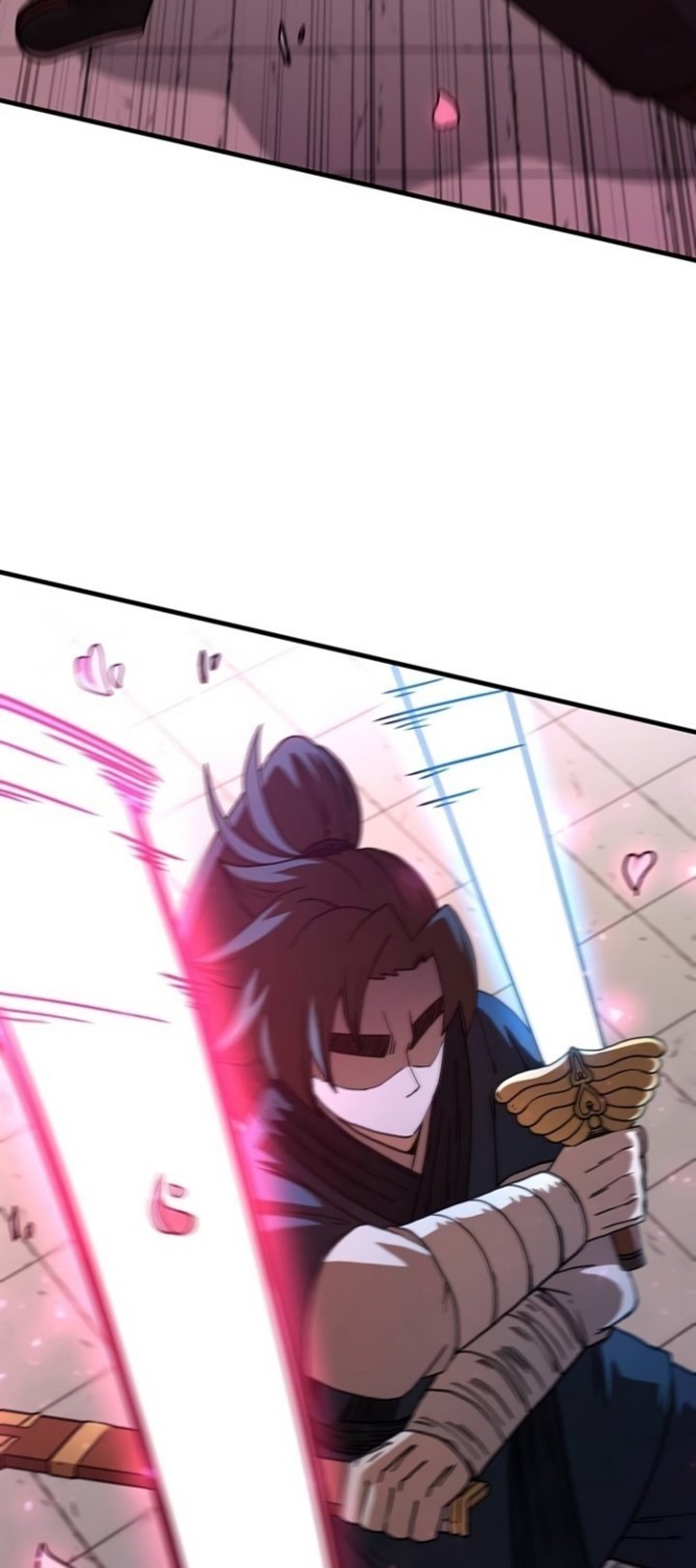 Sinsu Jeil Sword Chapter 81 - halaman 46