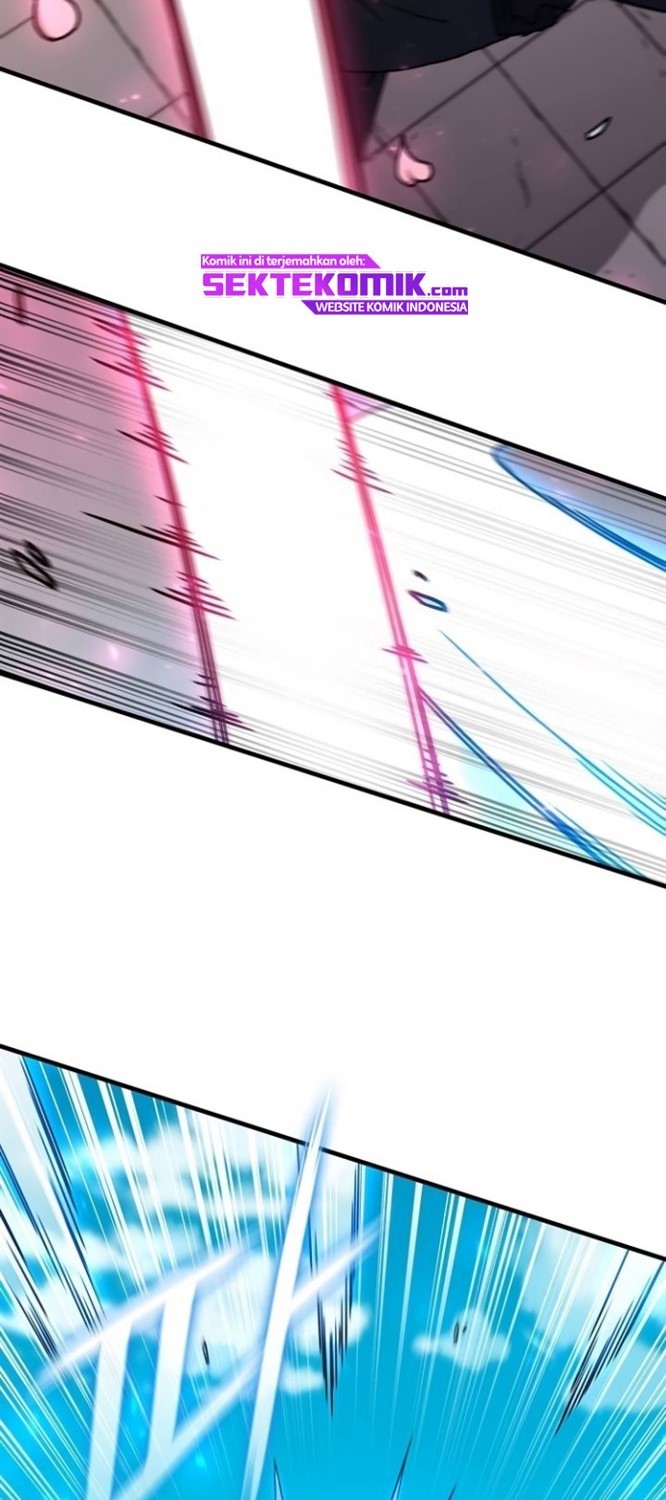 Sinsu Jeil Sword Chapter 81 - halaman 47