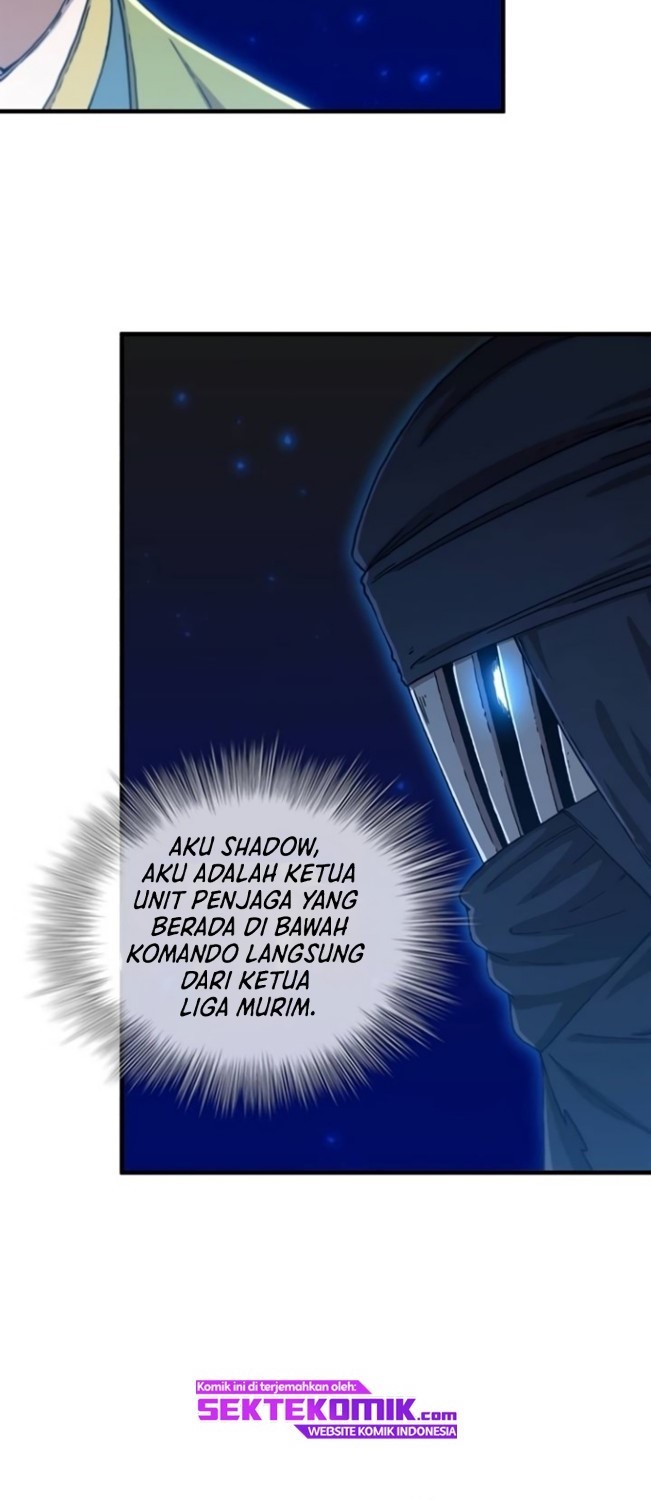 Sinsu Jeil Sword Chapter 81 - halaman 5