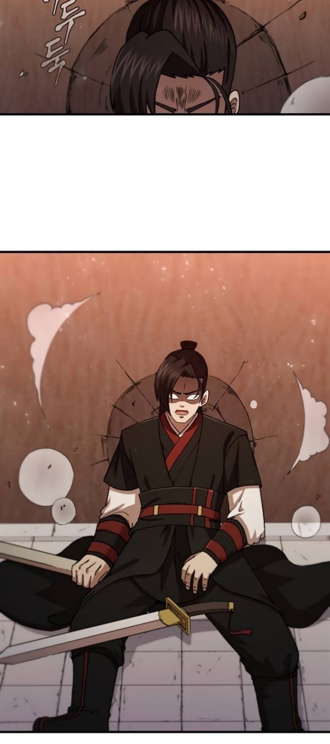 Sinsu Jeil Sword Chapter 81 - halaman 51