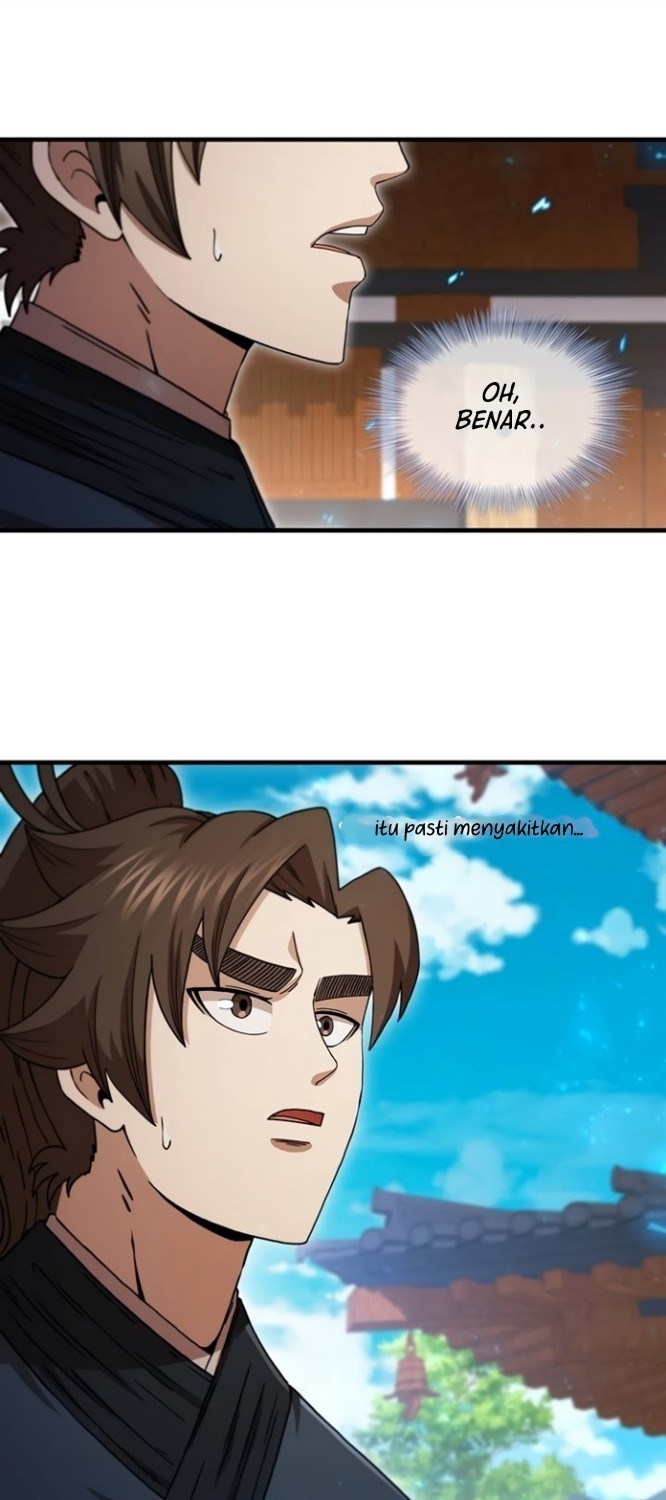 Sinsu Jeil Sword Chapter 81 - halaman 54