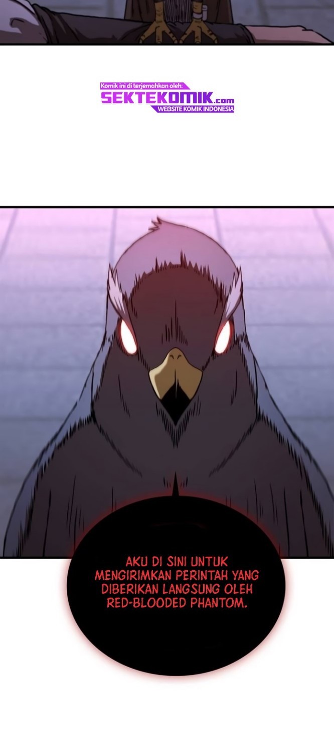 Sinsu Jeil Sword Chapter 81 - halaman 60