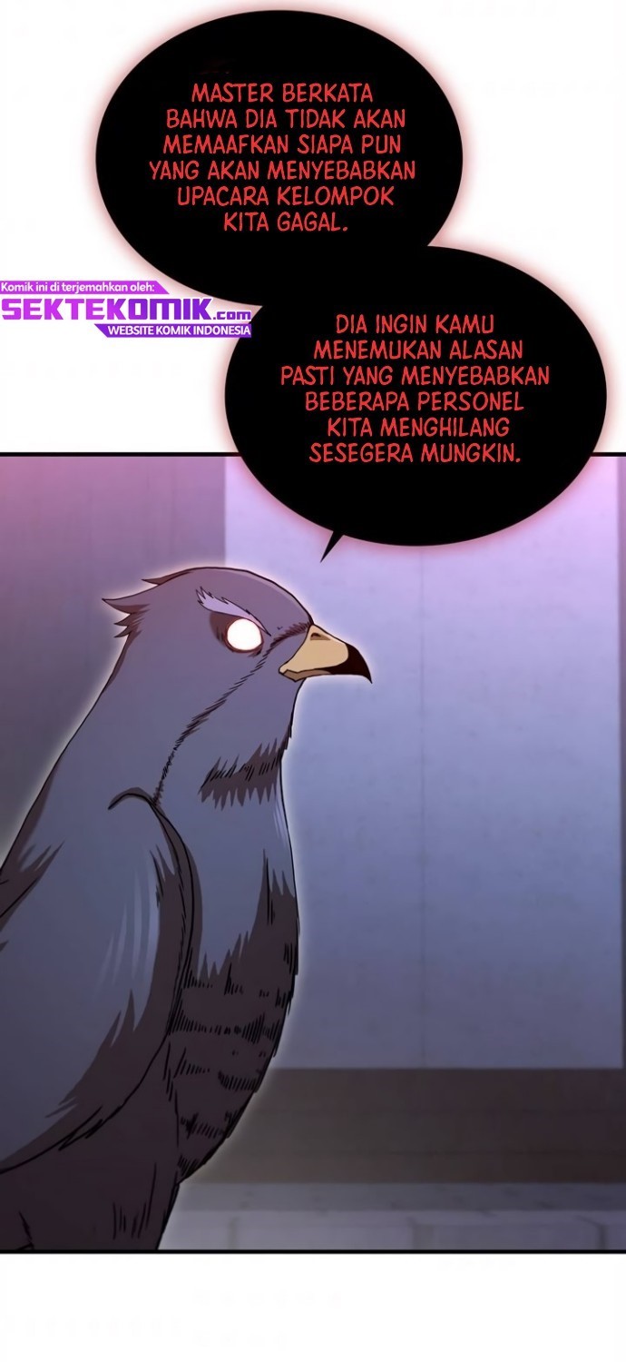 Sinsu Jeil Sword Chapter 81 - halaman 62