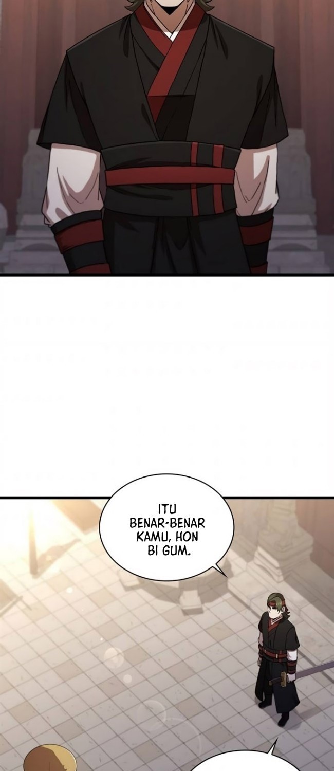 Sinsu Jeil Sword Chapter 82 - halaman 29