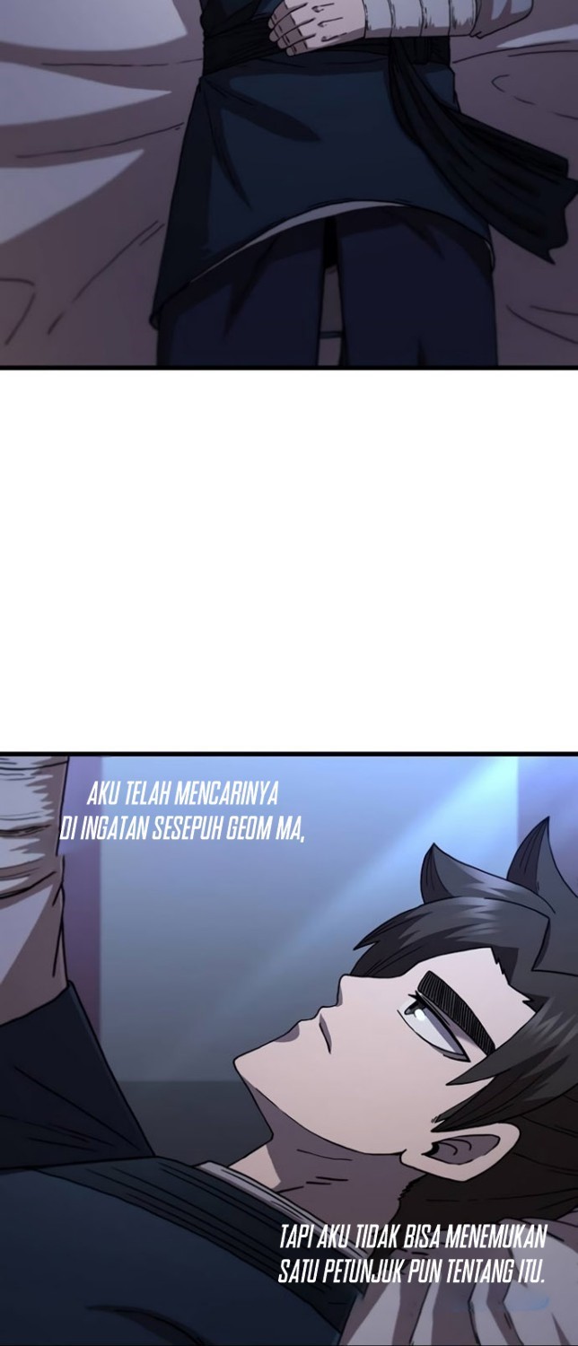 Sinsu Jeil Sword Chapter 82 - halaman 47