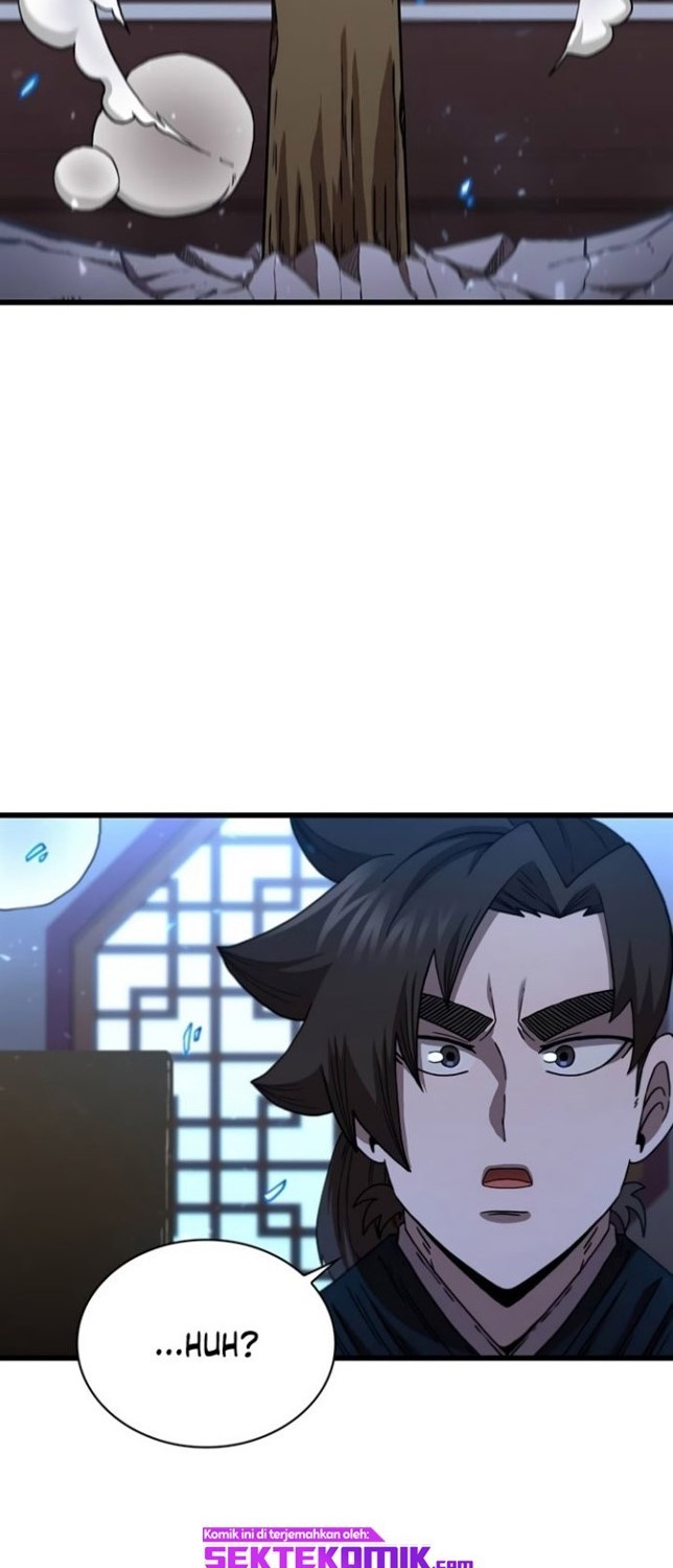 Sinsu Jeil Sword Chapter 82 - halaman 50