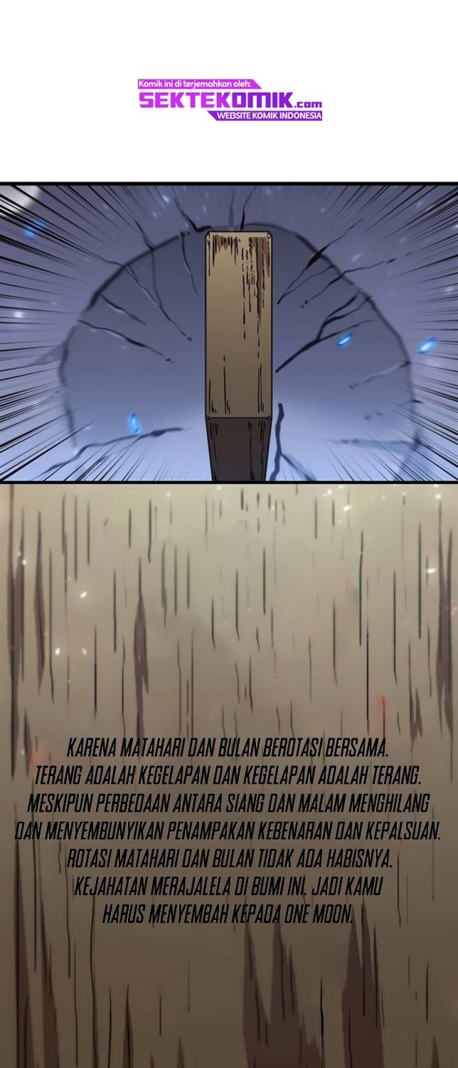 Sinsu Jeil Sword Chapter 82 - halaman 52