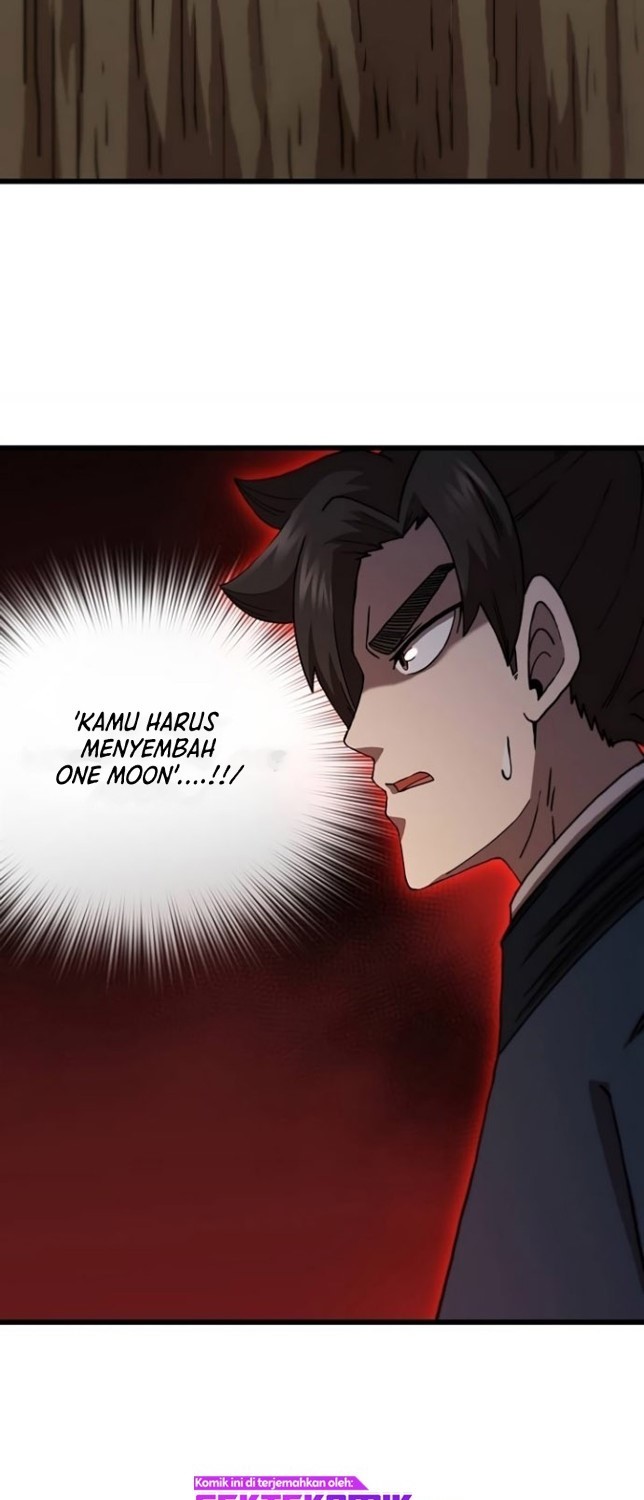 Sinsu Jeil Sword Chapter 82 - halaman 53