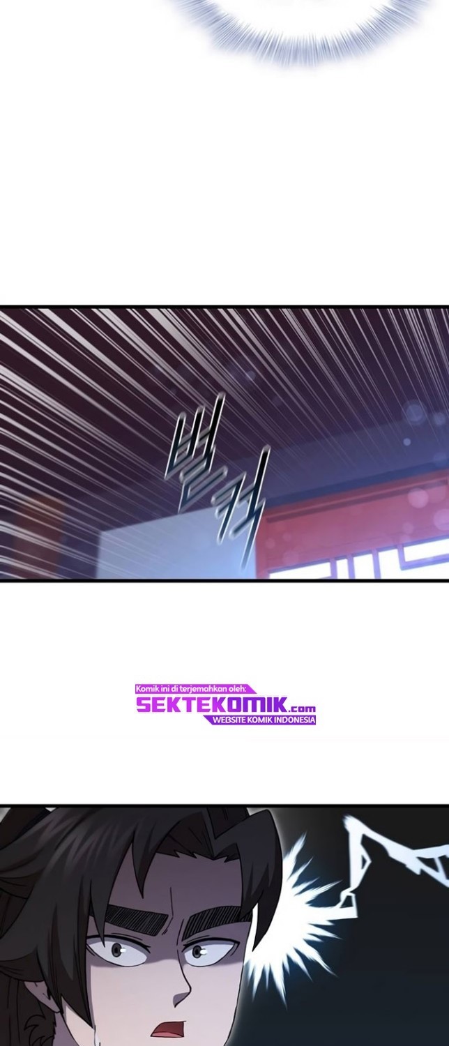 Sinsu Jeil Sword Chapter 82 - halaman 57