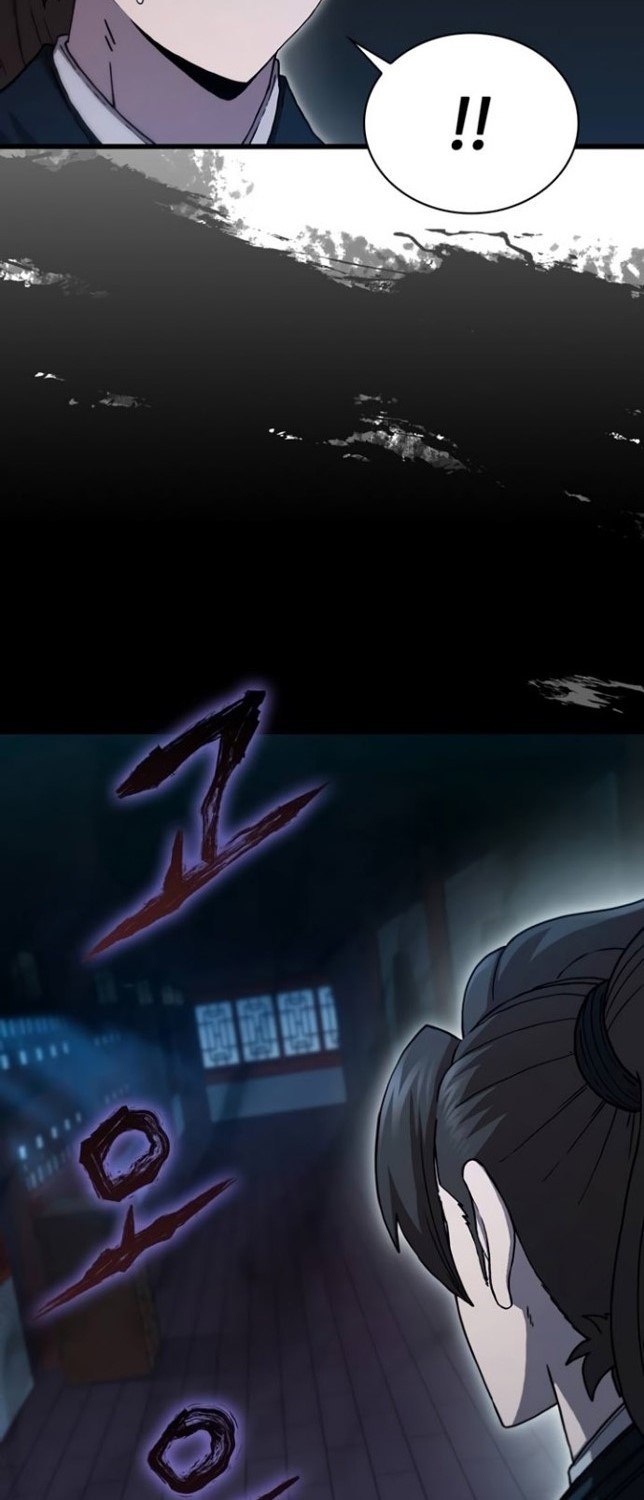 Sinsu Jeil Sword Chapter 82 - halaman 58