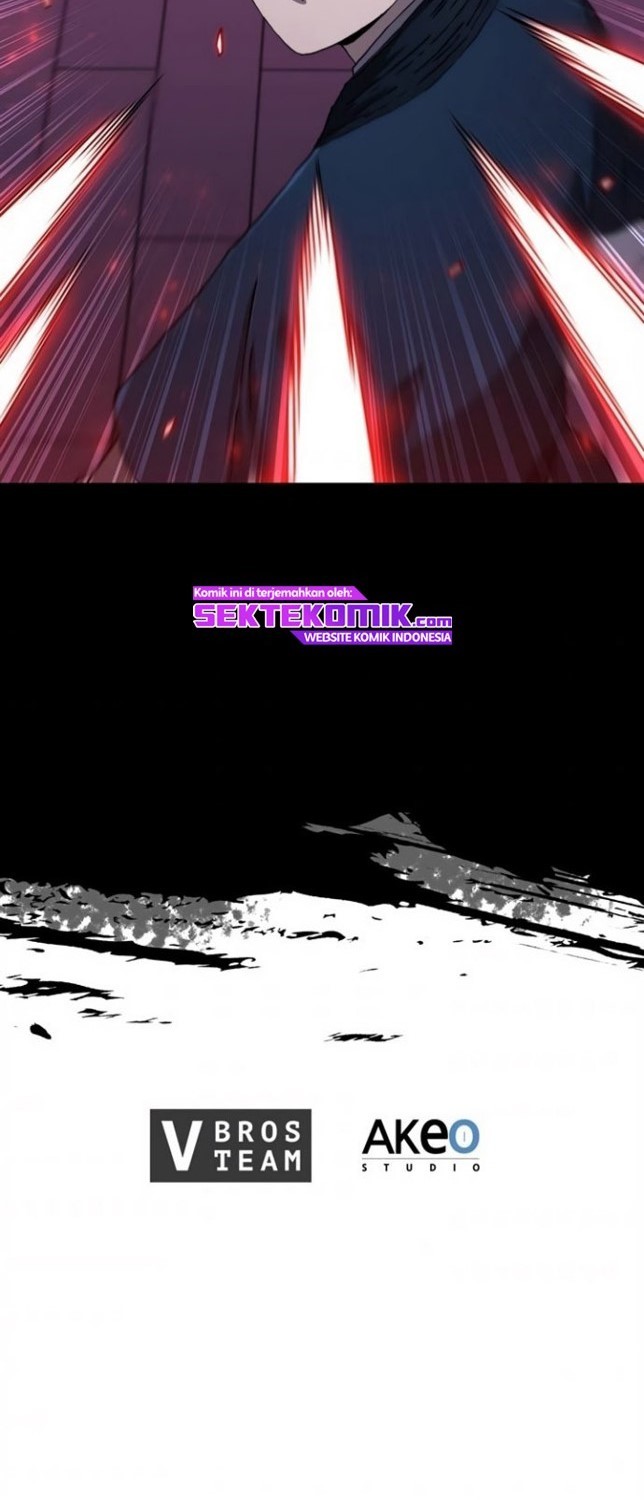 Sinsu Jeil Sword Chapter 82 - halaman 62