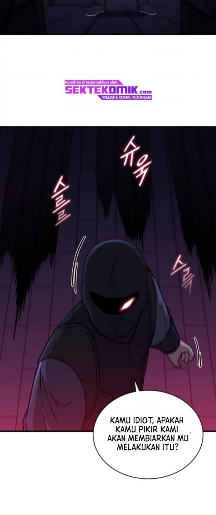 Sinsu Jeil Sword Chapter 83 - halaman 22