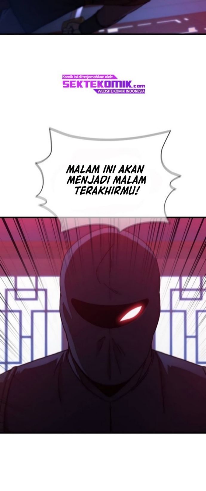 Sinsu Jeil Sword Chapter 83 - halaman 24