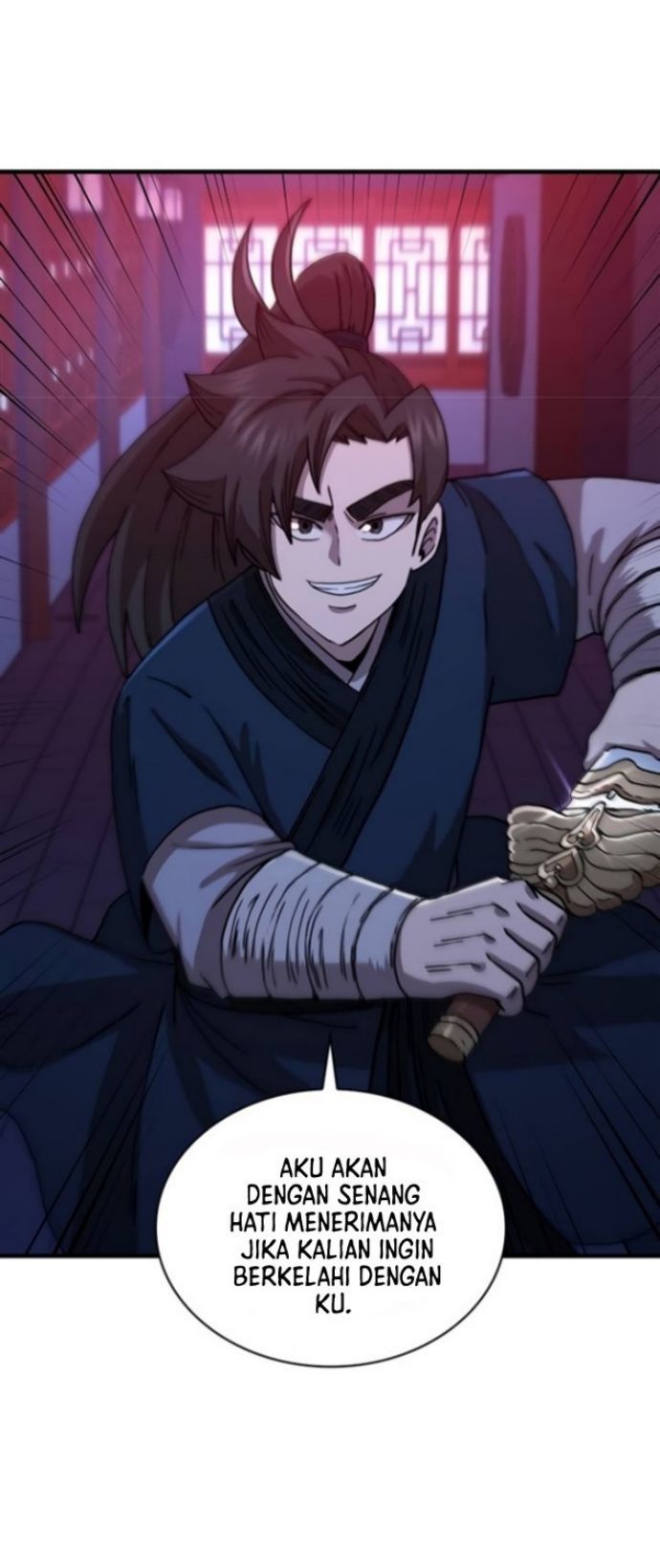 Sinsu Jeil Sword Chapter 83 - halaman 26