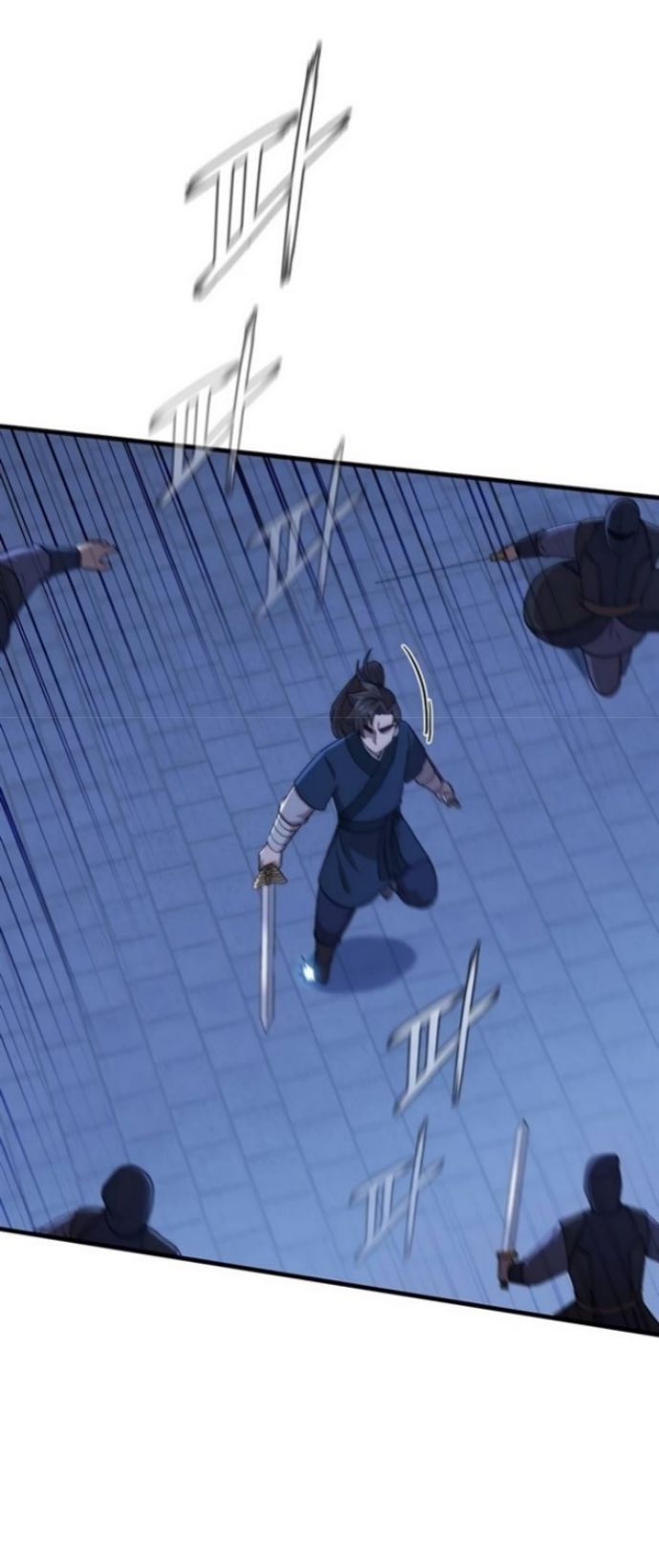 Sinsu Jeil Sword Chapter 83 - halaman 30