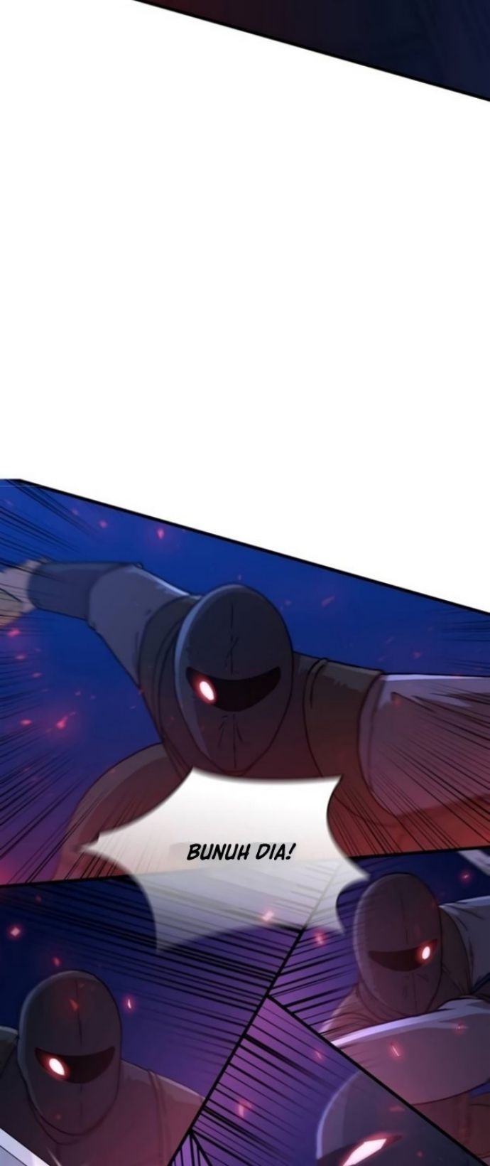 Sinsu Jeil Sword Chapter 83 - halaman 32