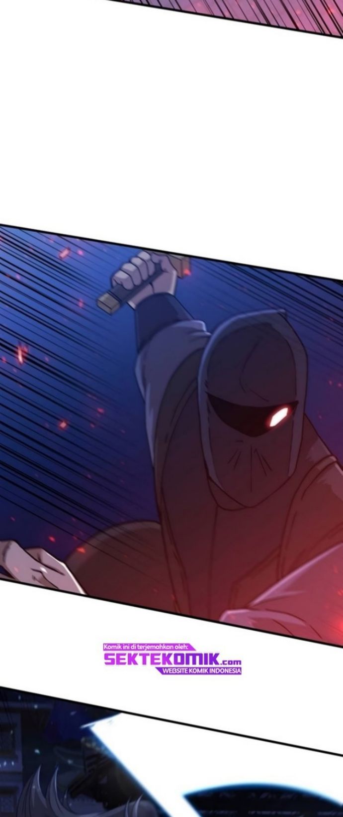 Sinsu Jeil Sword Chapter 83 - halaman 39