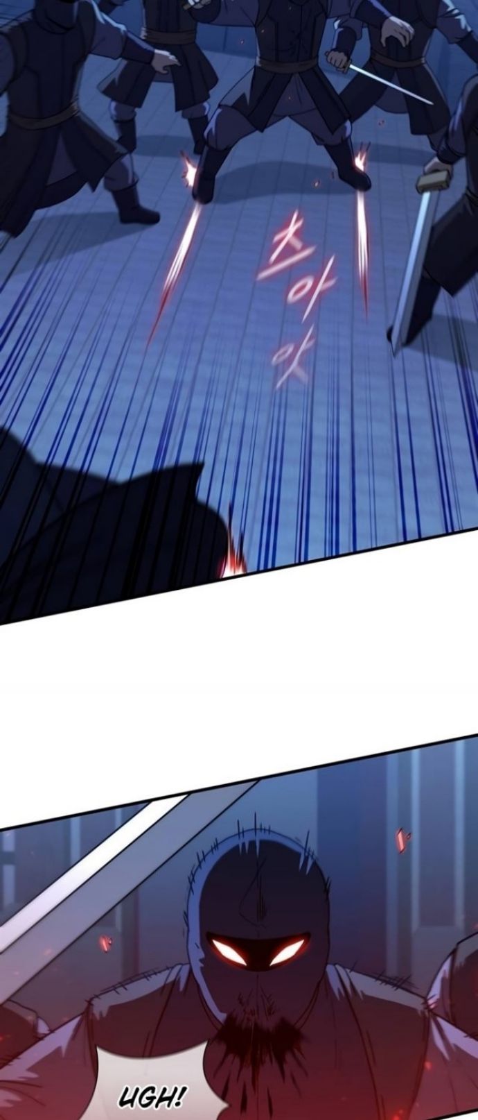 Sinsu Jeil Sword Chapter 83 - halaman 55