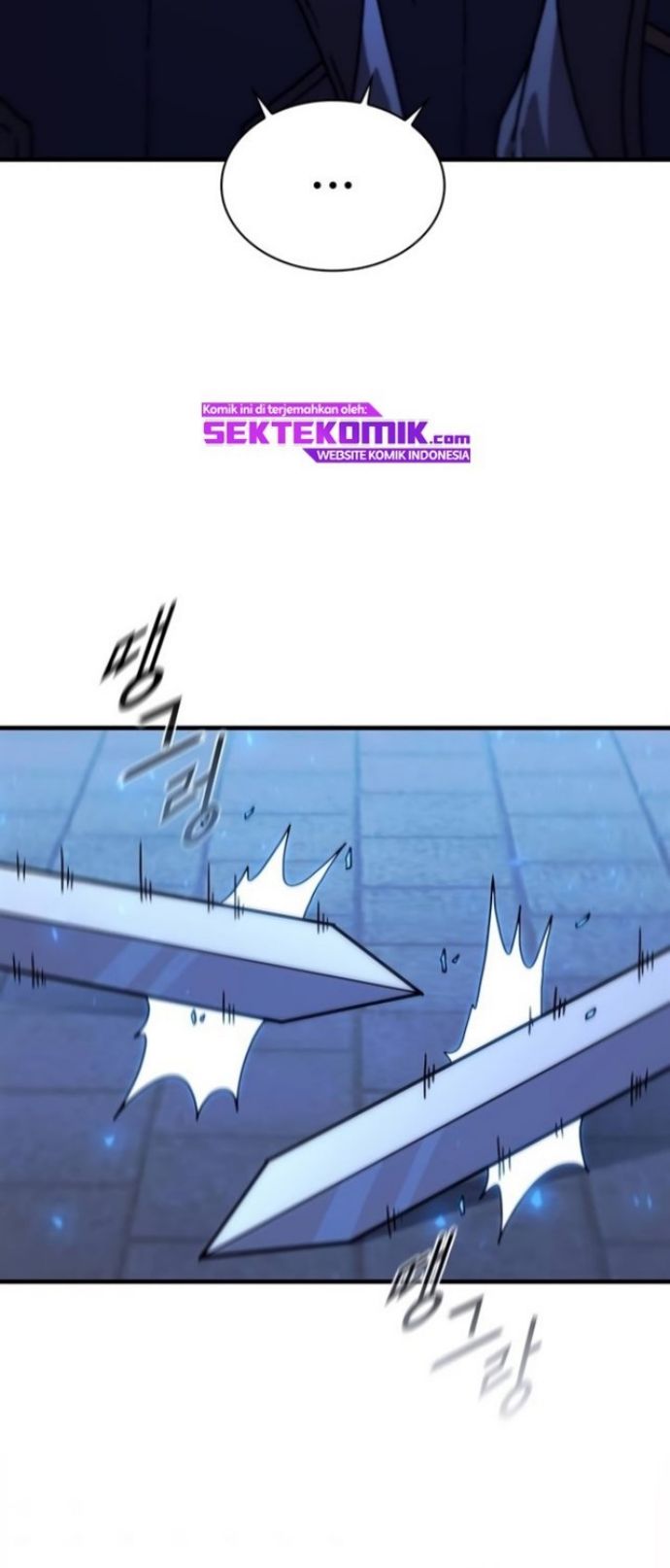 Sinsu Jeil Sword Chapter 83 - halaman 59
