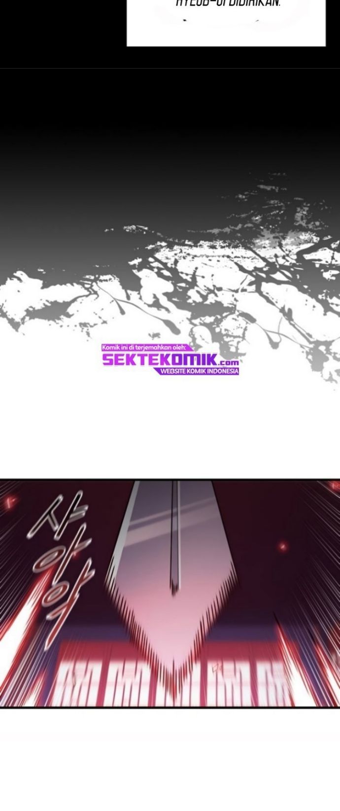 Sinsu Jeil Sword Chapter 83 - halaman 6