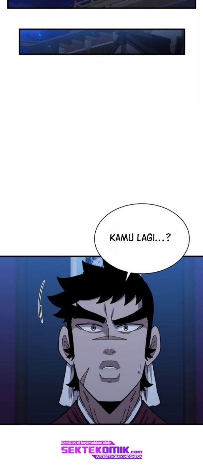 Sinsu Jeil Sword Chapter 83 - halaman 61