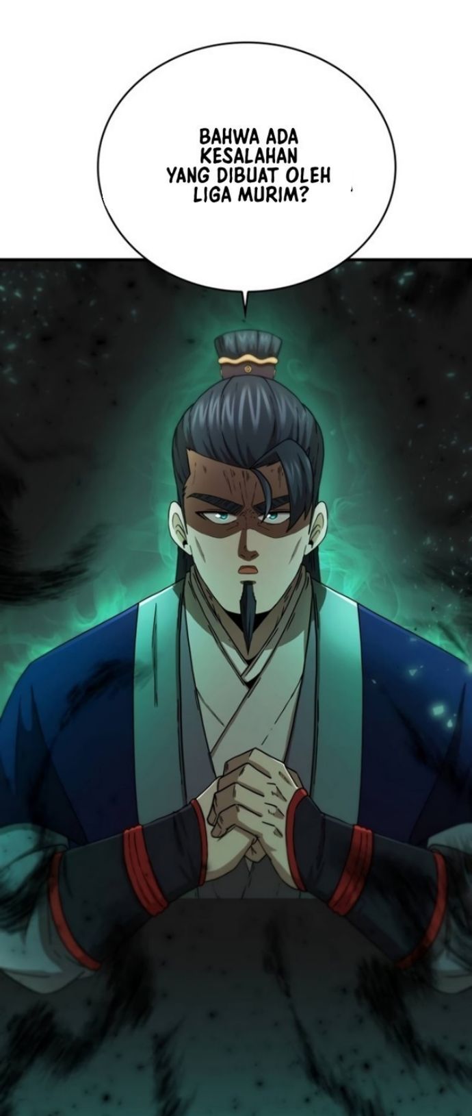 Sinsu Jeil Sword Chapter 84 - halaman 10