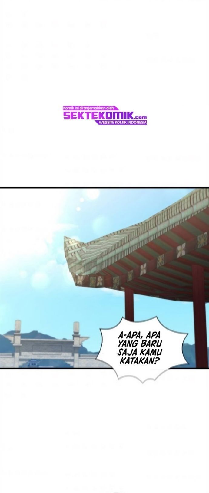 Sinsu Jeil Sword Chapter 84 - halaman 2