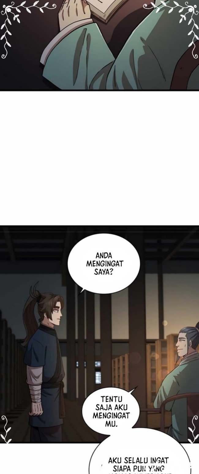 Sinsu Jeil Sword Chapter 85 - halaman 19